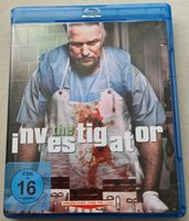The Investigator  (Deutsch & Ungarisch)              ©'2010